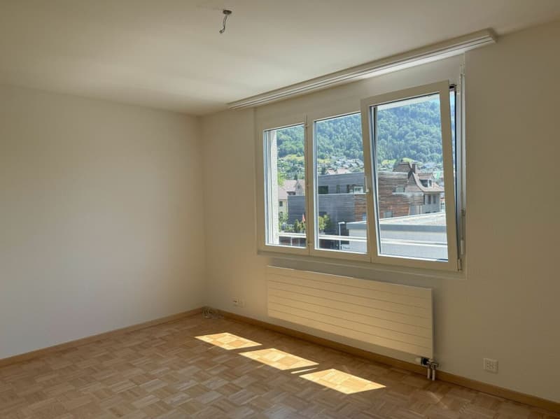 soleggiato, panoramico e vicino al centro della città di Thun (21)