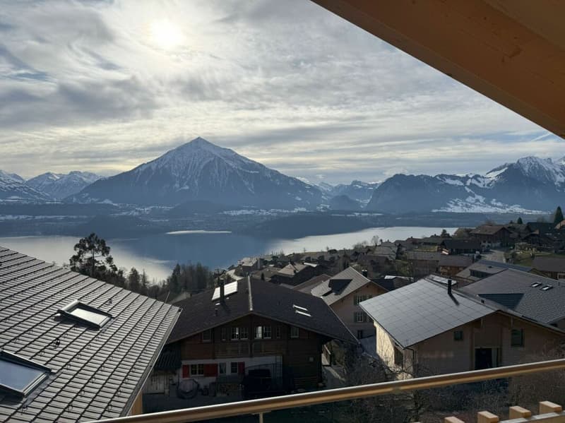 gemütlich, modern, an sehr sonniger Aussichtslage (34)