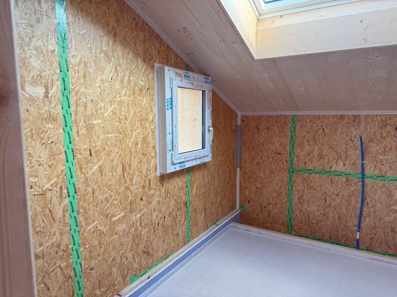 gemütlich, modern, an sehr sonniger Aussichtslage (20)