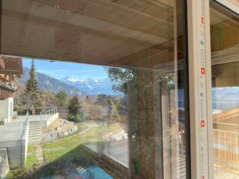 gemütlich, modern, an sehr sonniger Aussichtslage (8)