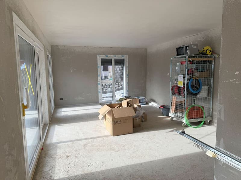 gemütlich, modern, an sehr sonniger Aussichtslage (32)