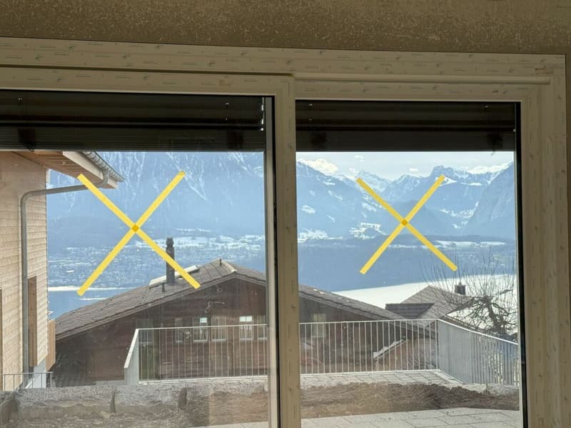 gemütlich, modern, an sehr sonniger Aussichtslage (29)