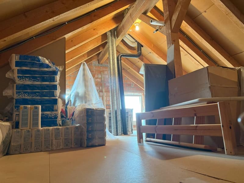 5.5-Zimmer-Attikawohnung mit 139 m2 Nettowohnfläche, viel Sonne und attraktive Fernsicht (19)