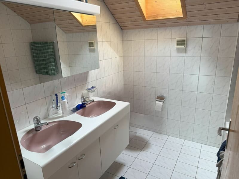 5.5-Zimmer-Attikawohnung mit rund 140 m2 Nettowohnfläche, m2 Nettowohnfläche, viel Sonne und attraktive Fernsicht (17)