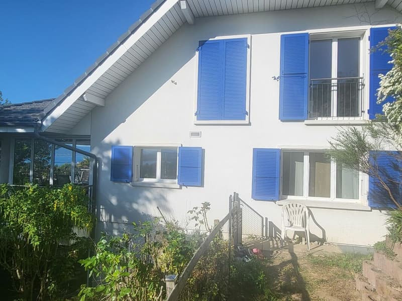 Villa de haut standing (5)