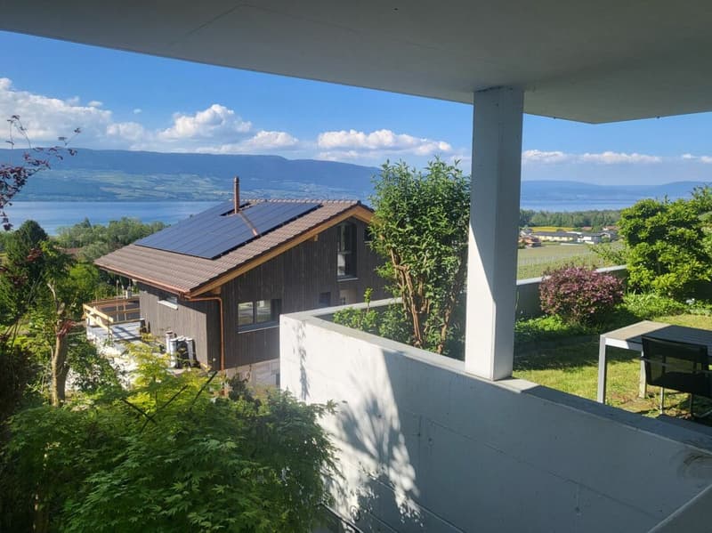Villa de haut standing (7)