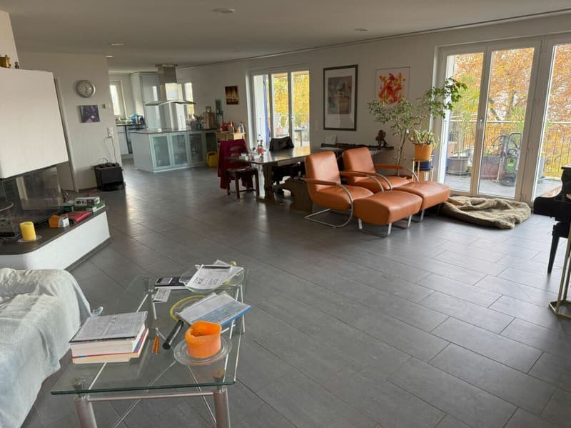 Villa de haut standing (15)