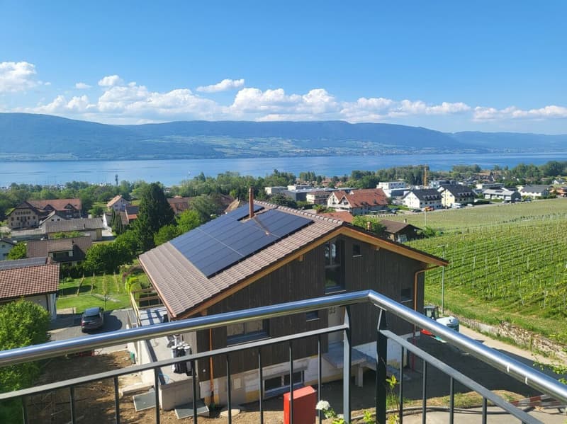 Villa de haut standing (9)