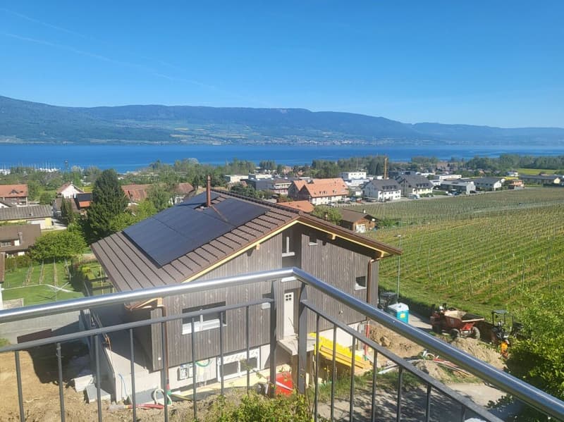 Villa de haut standing (10)
