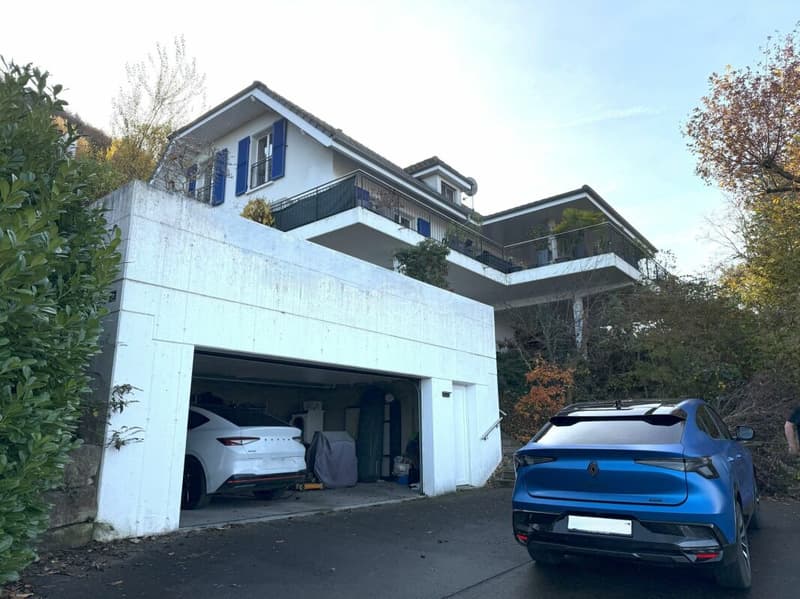 Villa de haut standing (6)