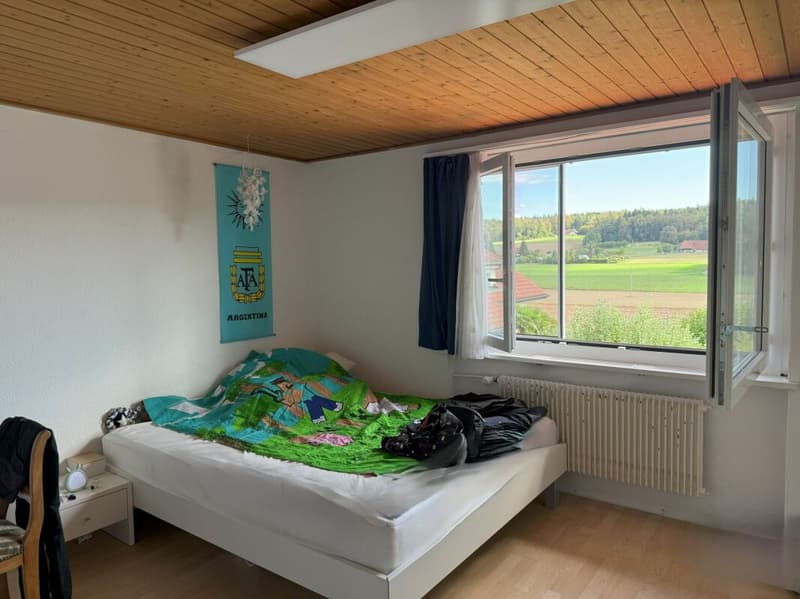 freistehend, sonnig, ruhig - ideal für eine Familie und ein Paar (11)