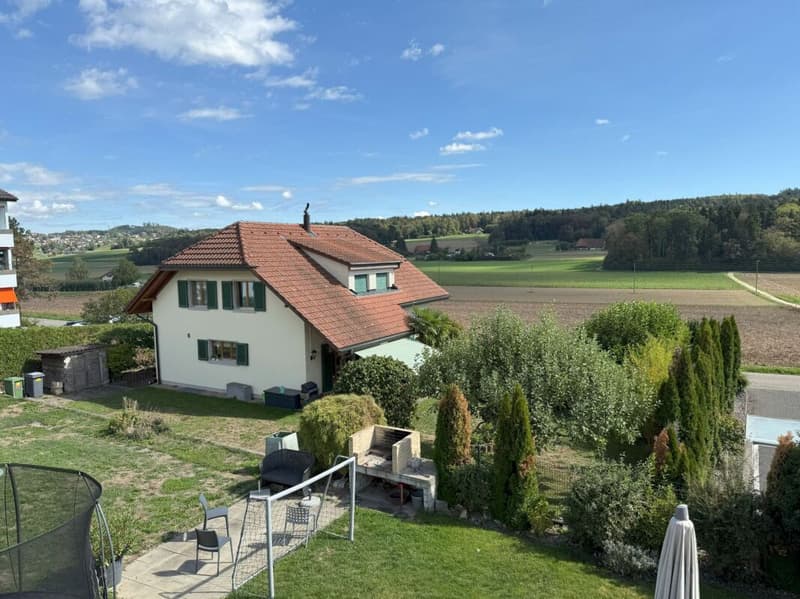 freistehend, sonnig, ruhig - ideal für eine Familie und ein Paar (12)