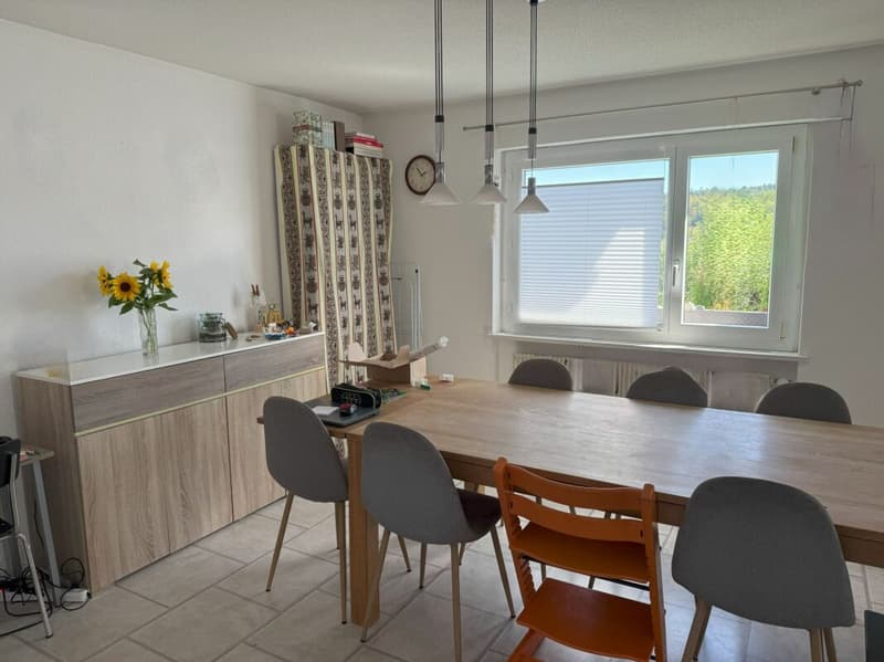 freistehend, sonnig, ruhig - ideal für eine Familie und ein Paar (5)