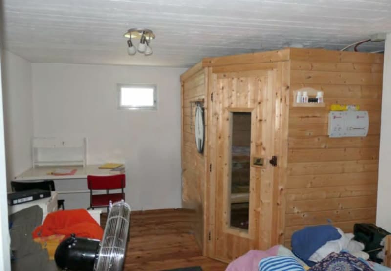 freistehend, sonnig, ruhig - ideal für eine Familie und ein Paar (14)