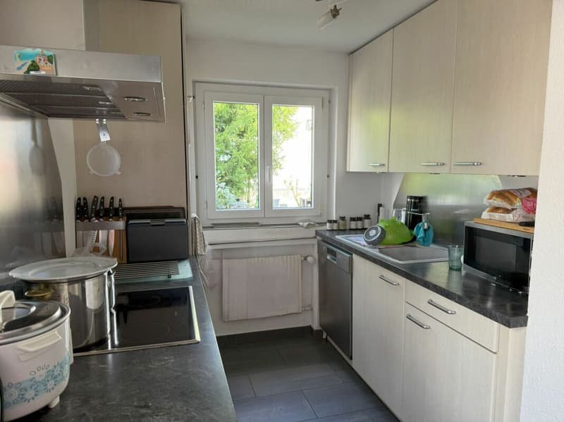 freistehend, sonnig, ruhig - ideal für eine Familie und ein Paar (7)