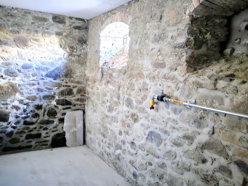 Lagerraum 2