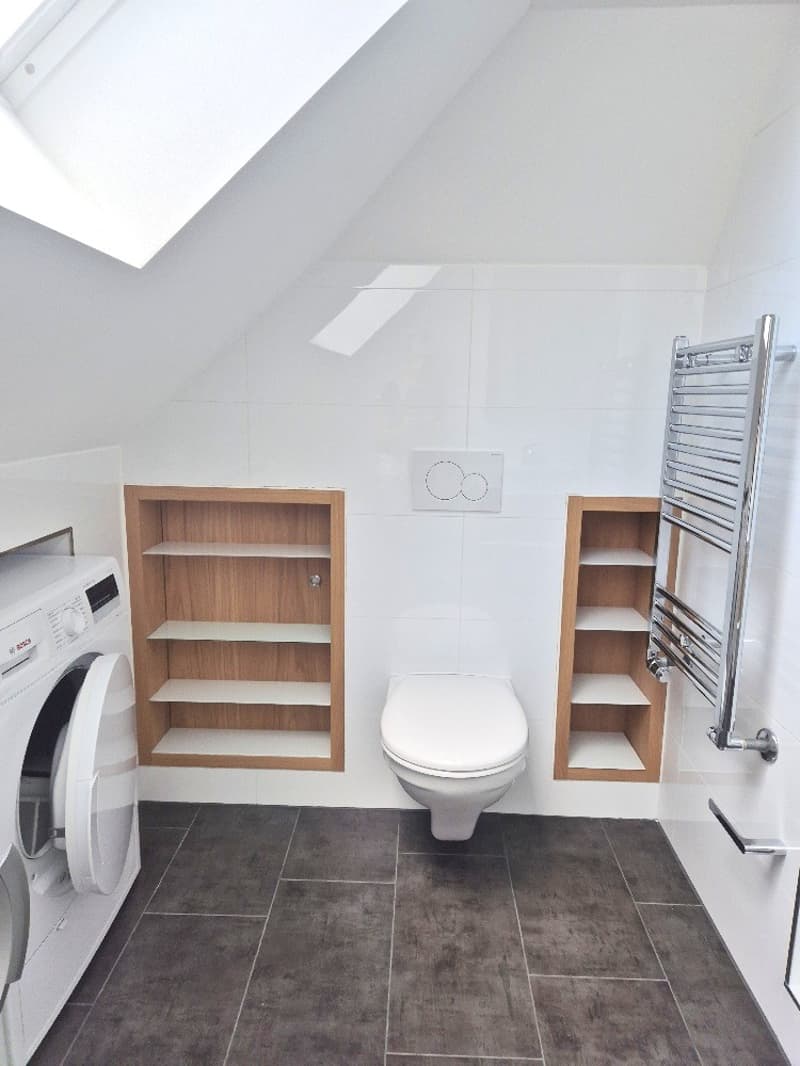 Badezimmer 3