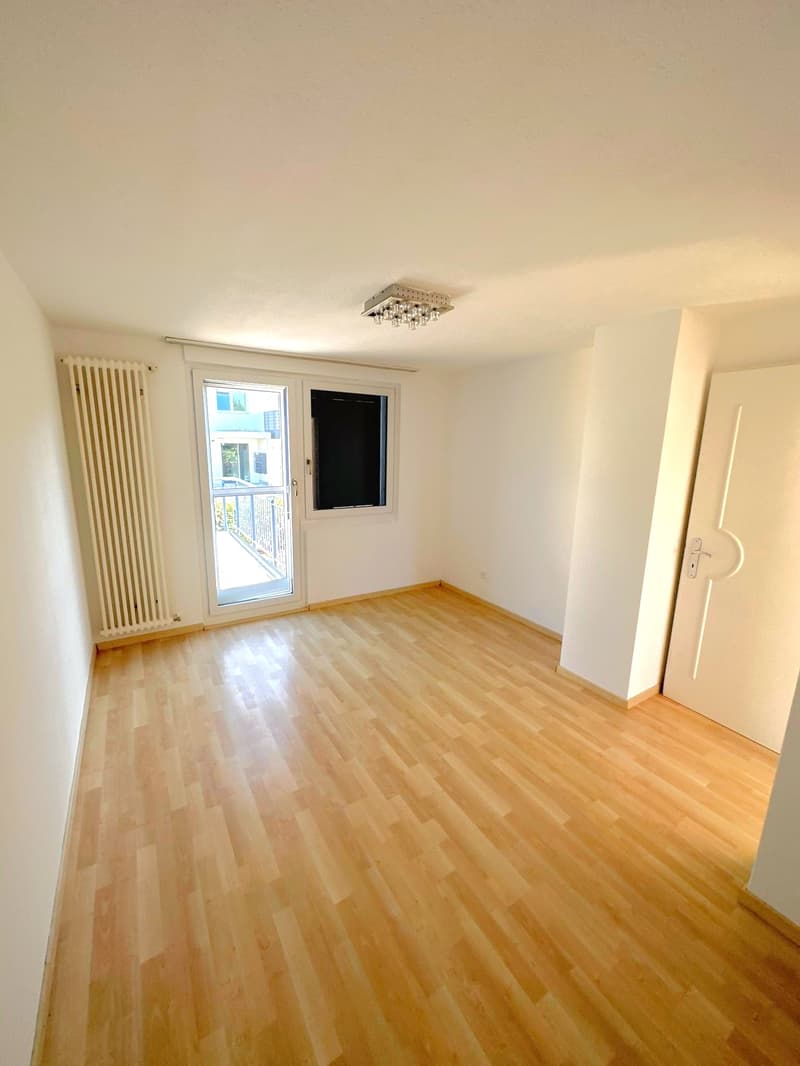 Schlafzimmer 3