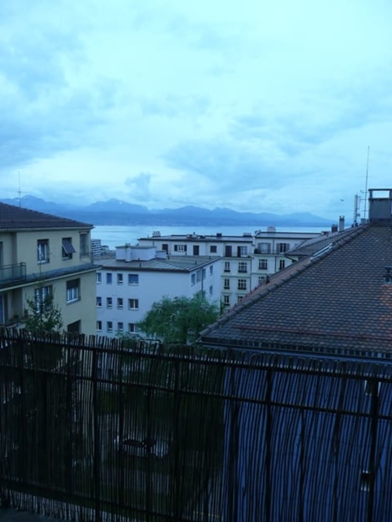 Grande appartamento di 2,5 locali con balcone e vista panoramica (8)