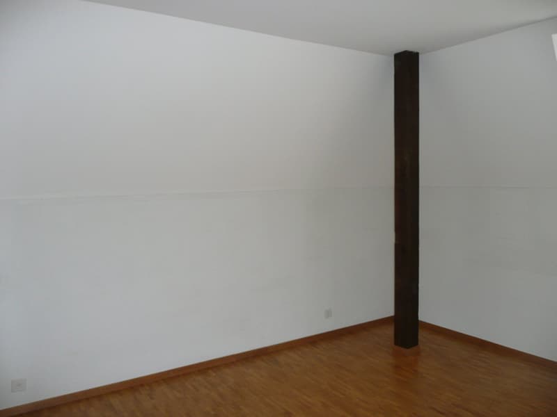 Grande appartamento di 2,5 locali con balcone e vista panoramica (12)