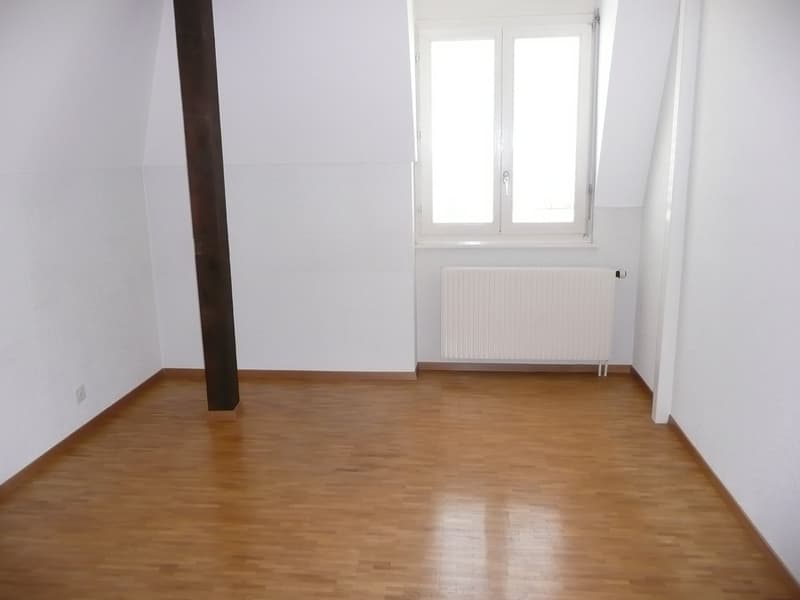 Grande appartamento di 2,5 locali con balcone e vista panoramica (13)