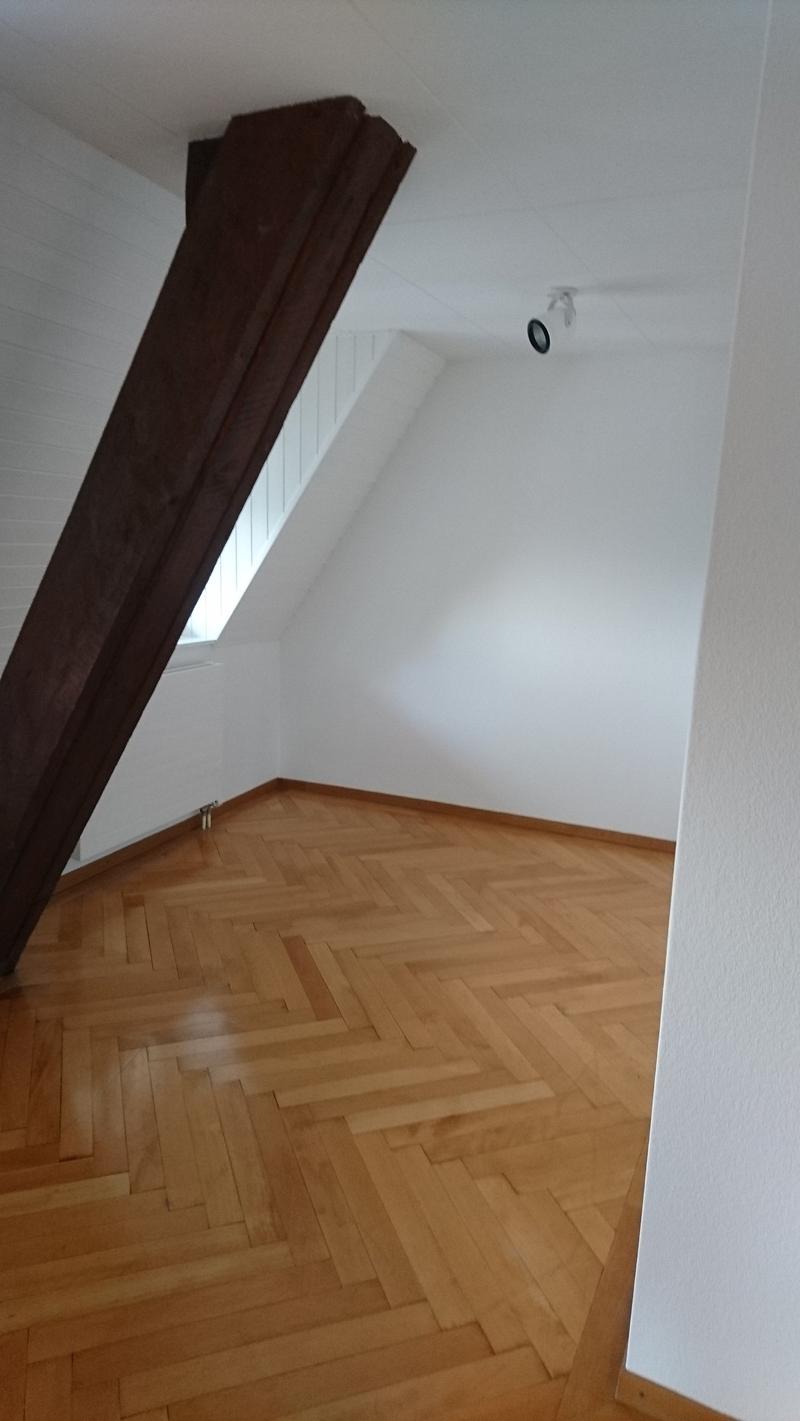 Charmanter Apartment mit 2 Zimmern im 5. Stock in Lausanne (3)