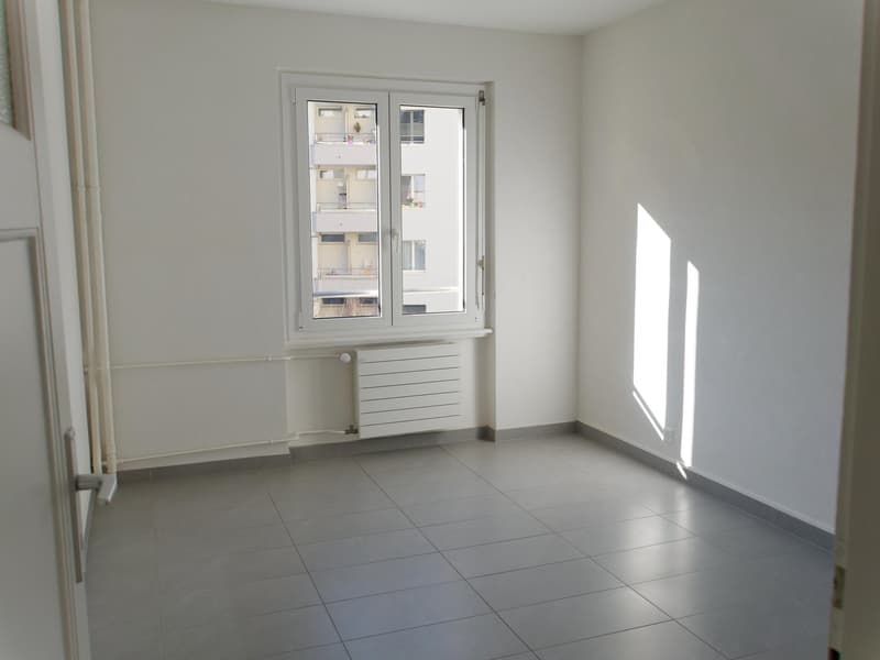 Helles 2.5-Zimmer-Wohnung zur Miete – Lausanne, av. de la Dôle (3)