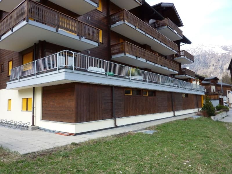 Local commercial dans la maison Pische - 262 m2 (6)