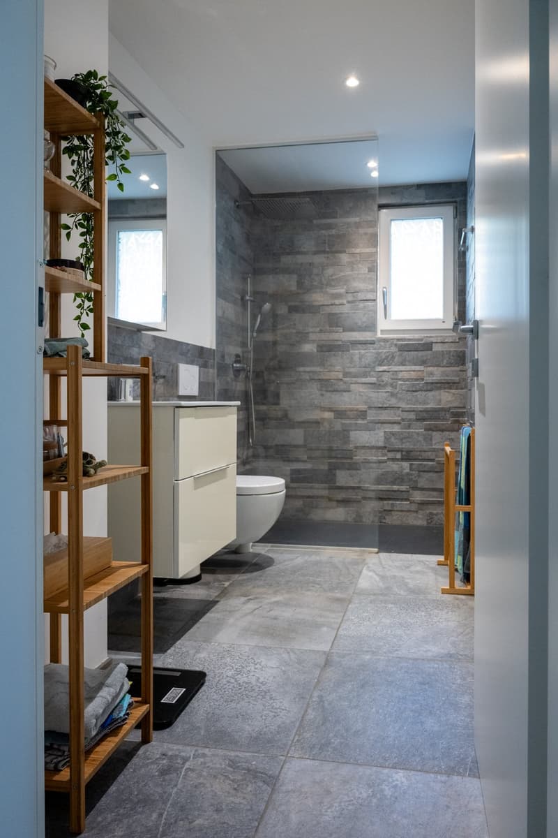 Bidogno/ Capriasca for sale 4.5 rooms (11)