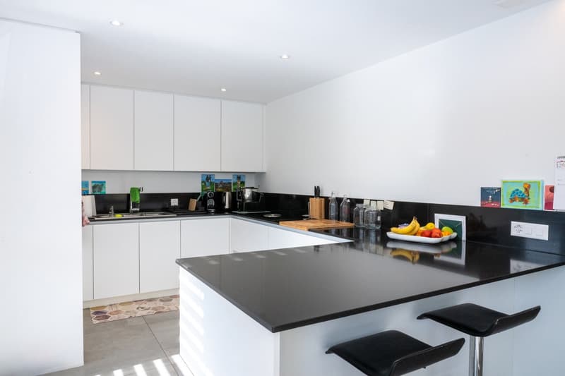 Bidogno/ Capriasca for sale 4.5 rooms (1)