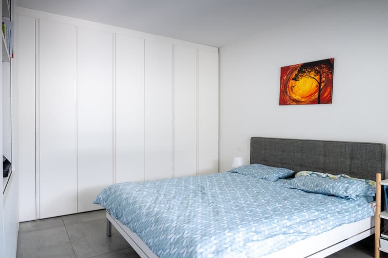 Bidogno/ Capriasca for sale 4.5 rooms (9)