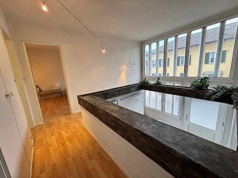 Brissago ampio 2.5 arredato a due passi dal lago (7)