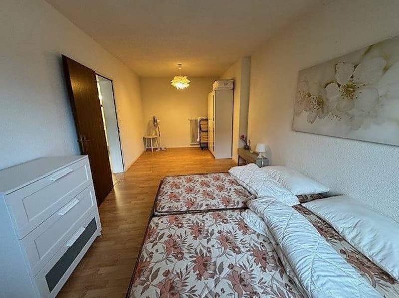 Brissago ampio 2.5 arredato a due passi dal lago (4)