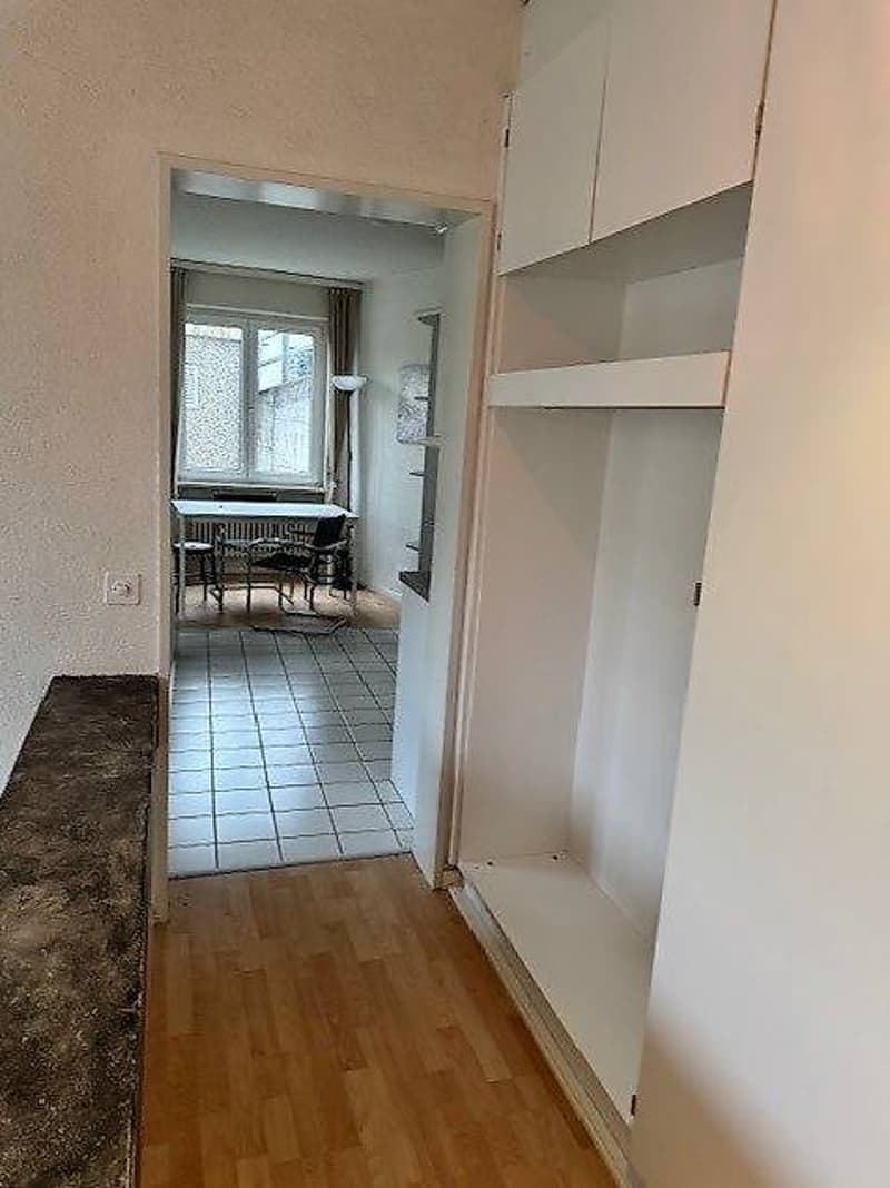 Brissago ampio 2.5 arredato a due passi dal lago (9)