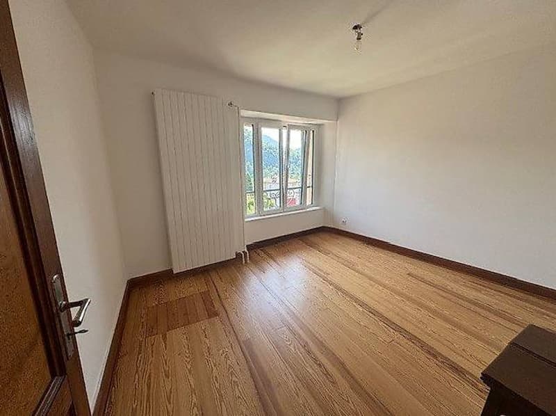 Bedano - Einfamilienhaus im Ortskern mit Grundstück (9)