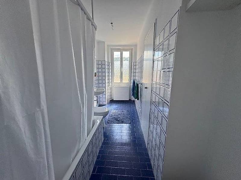 Bedano - Einfamilienhaus im Ortskern mit Grundstück (10)