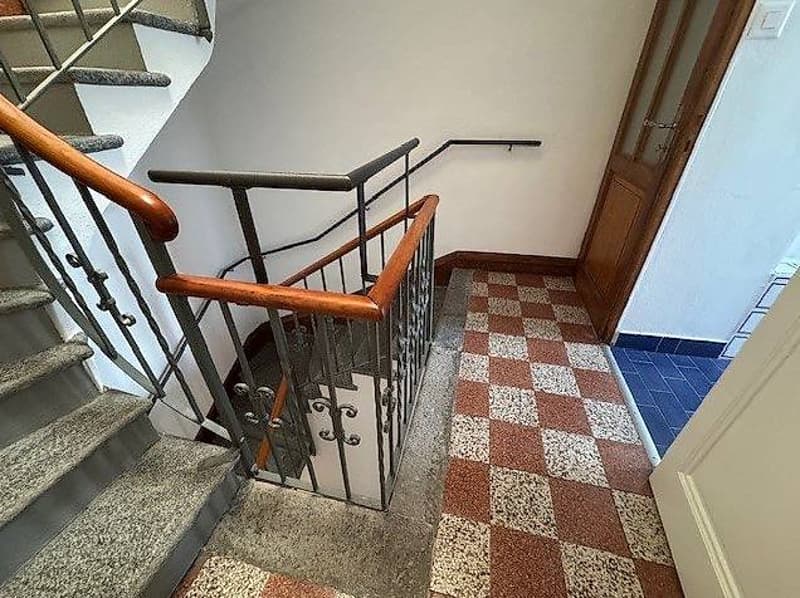 Bedano - Einfamilienhaus im Ortskern mit Grundstück (13)