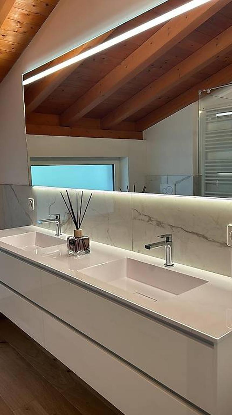Agno / Cassina D'Agno grande villa unifamiliale avec piscine (7)