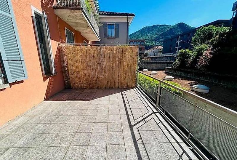 Mendrisio  affitto 3.5 locali (9)
