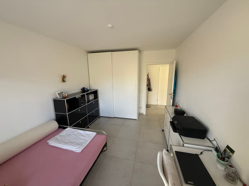 Cureglia - Sale bright 2.5-room apartment (6)