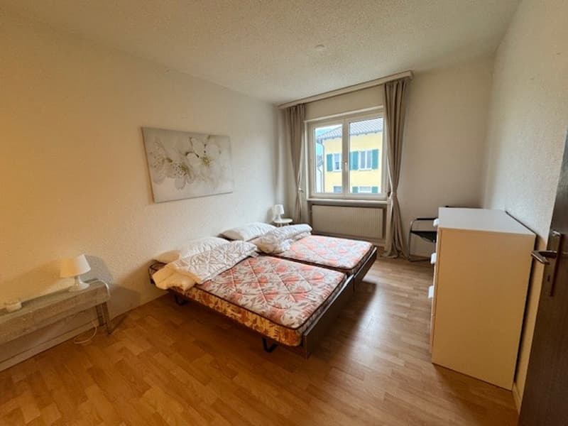 Appartamento di 2.5 locali a Brissago, vicino al lago (4)