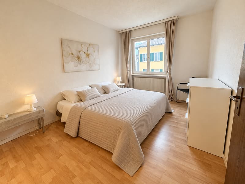 Brissago affittiamo 2.5 locali ammobiliato (4)