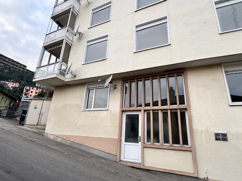 Brissago affittiamo 2.5 locali ammobiliato (10)