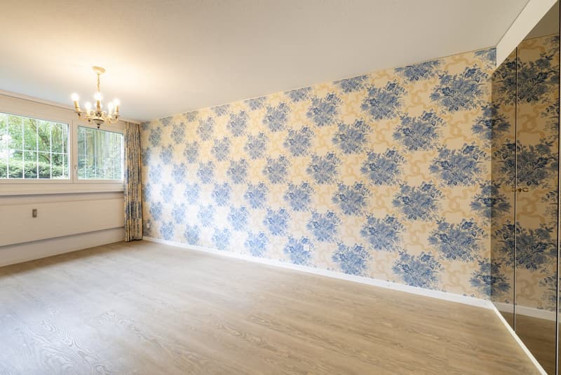 Cercate una casa unifamiliare spaziosa in una posizione ottimale con una vista mozzafiato? (8)