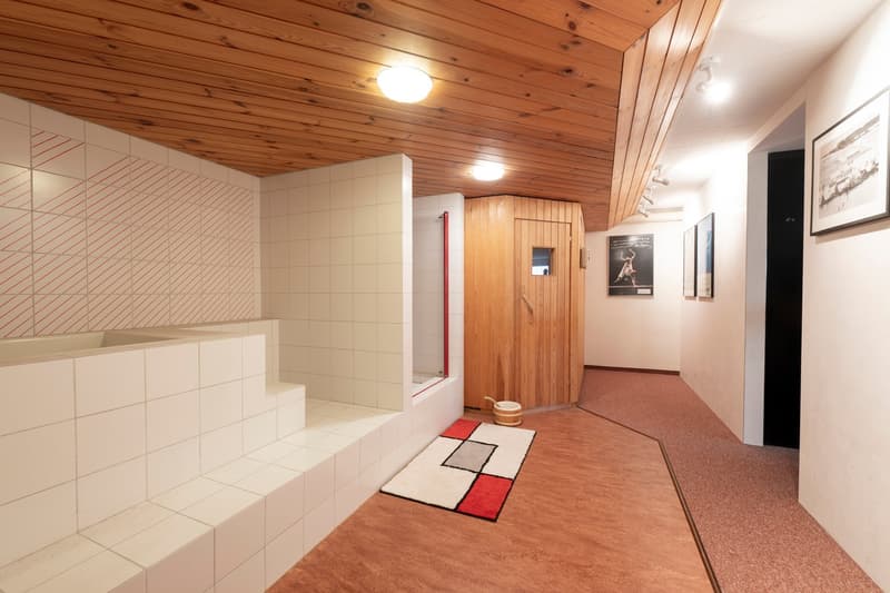 Cercate una casa unifamiliare spaziosa in una posizione ottimale con una vista mozzafiato? (10)