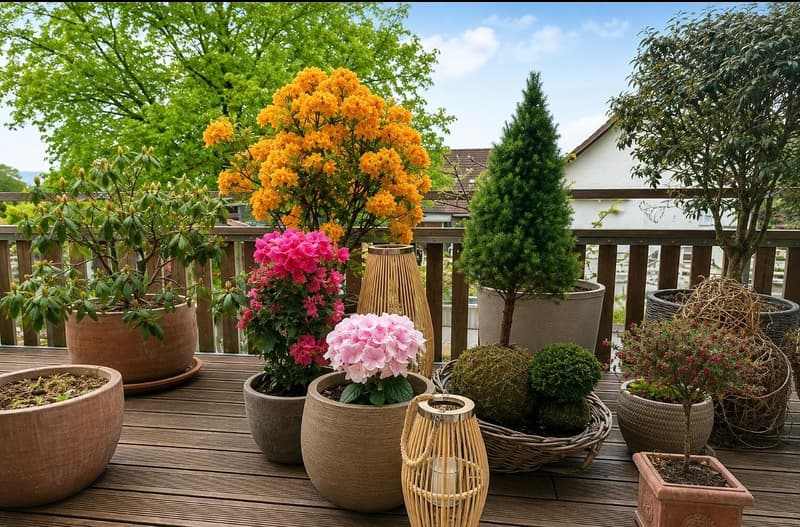 Suchen Sie Aussicht, Ruhe und einen Ort um anzukommen? Dann haben wir genau das Richtige für Sie! (7)