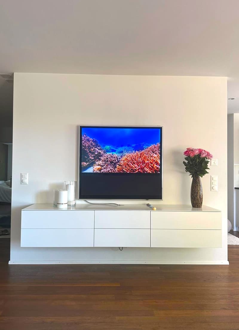 Suchen Sie Aussicht, Ruhe und einen Ort um anzukommen? Dann haben wir genau das Richtige für Sie! (6)