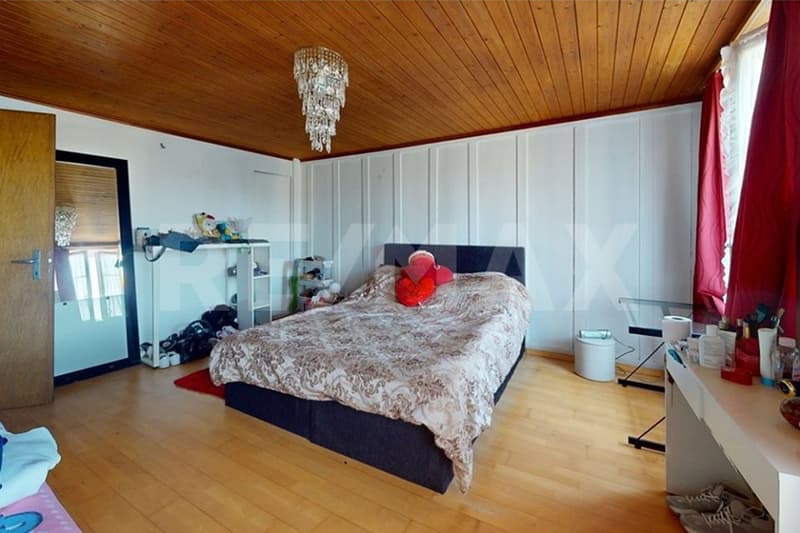 Charming farmhouse with two apartments, large surroundings and versatile potential (8)