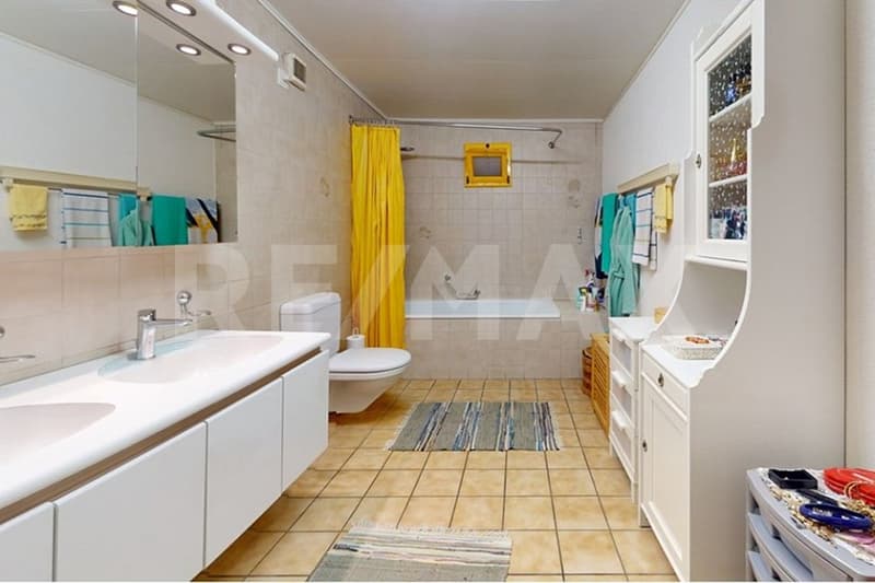Charming farmhouse with two apartments, large surroundings and versatile potential (9)