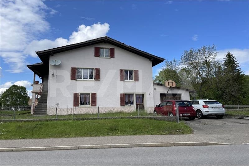 Detached single-family house for sale (5)